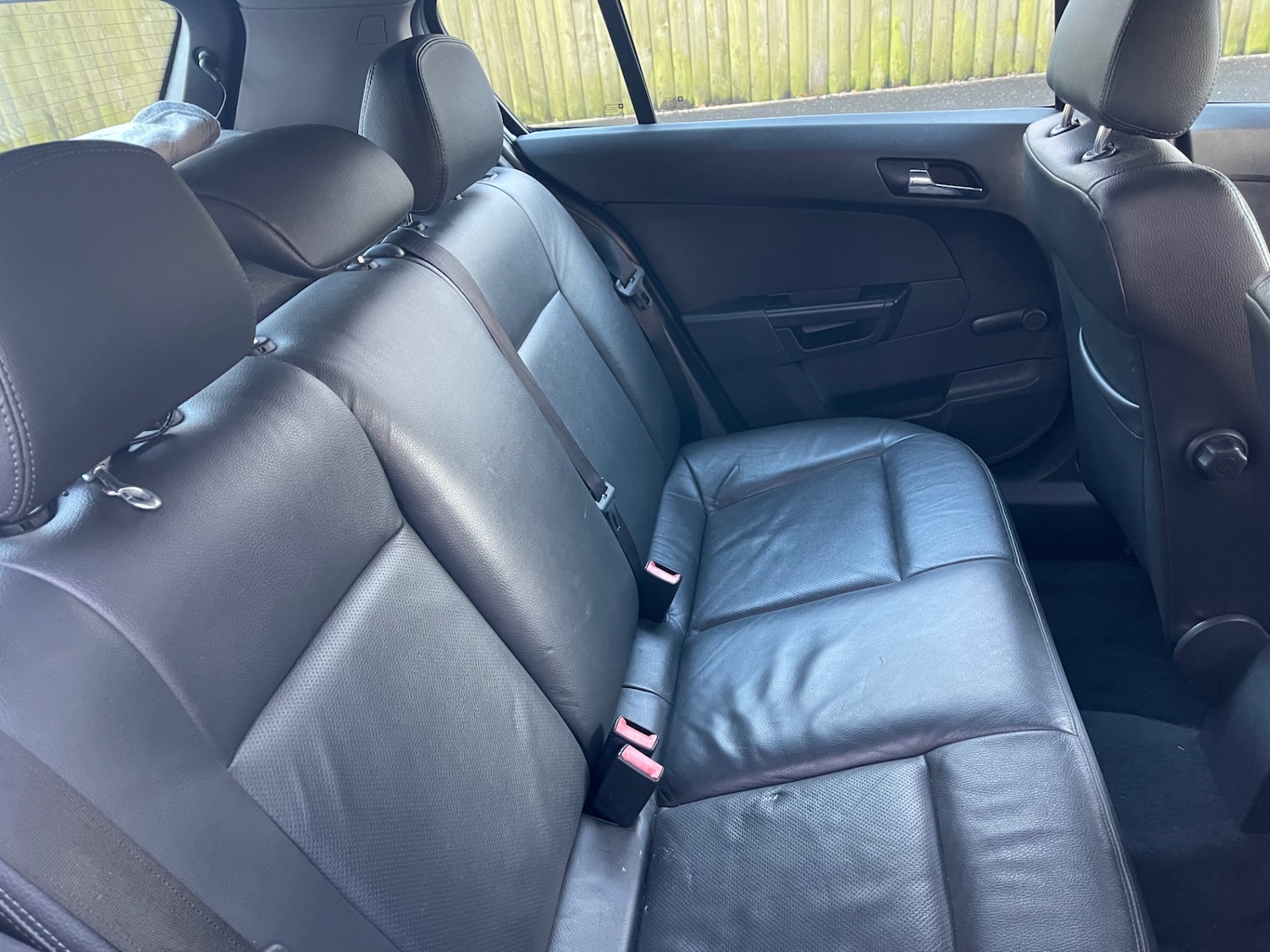 Used Vauxhall Astra 2006 for sale - 76924789: Photo 9