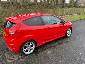Used Ford Fiesta 2009 for sale - 78249861: Photo