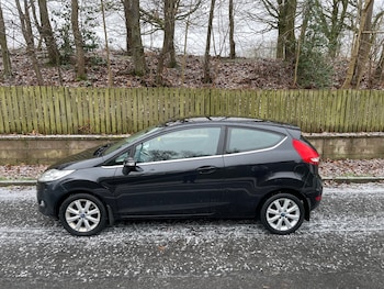 Ford Fiesta feature image