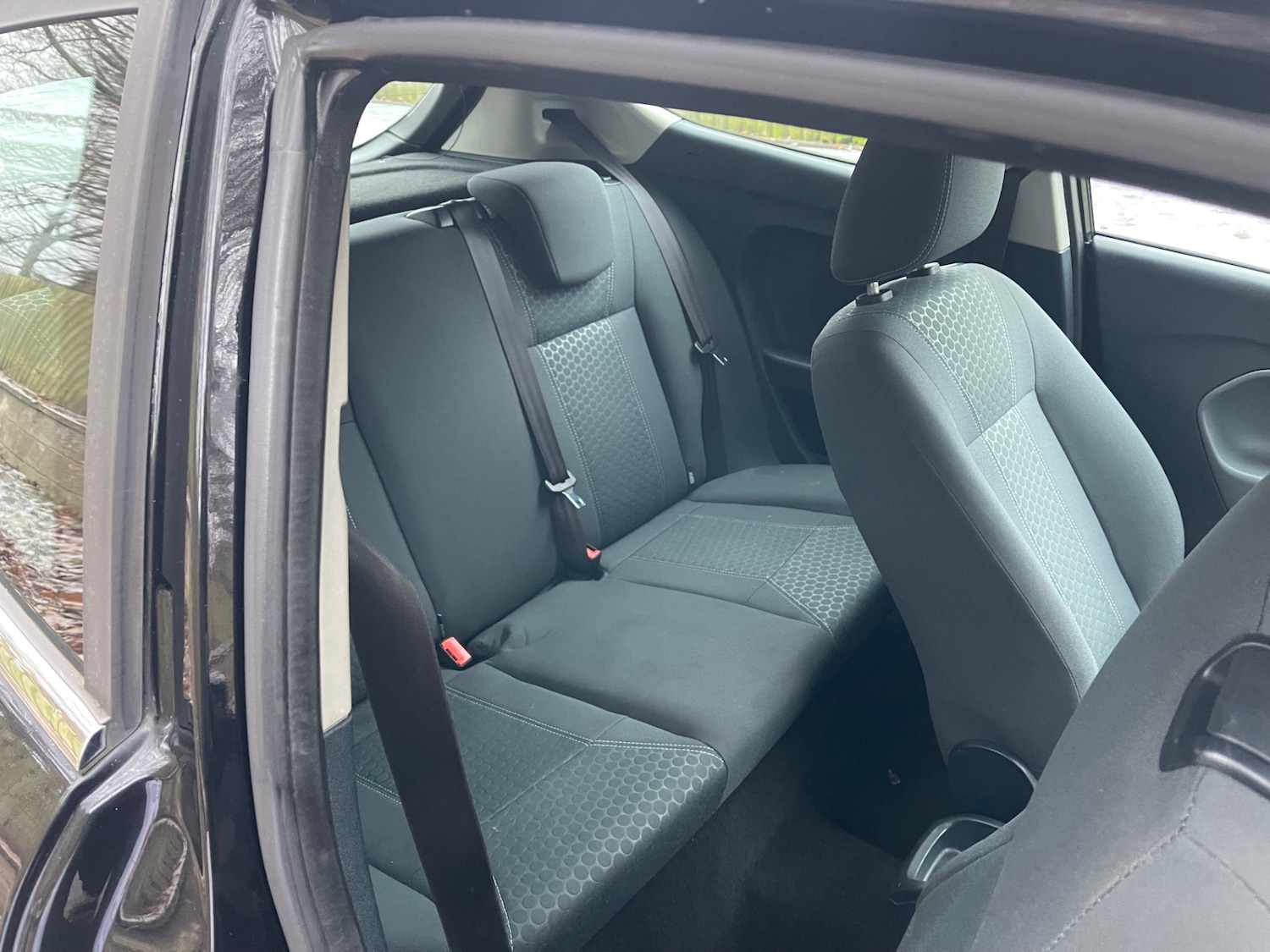 Used Ford Fiesta 2010 for sale - 77152411: Photo 6