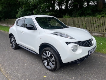 Used Nissan Juke 2013 for sale - 78961990: Photo