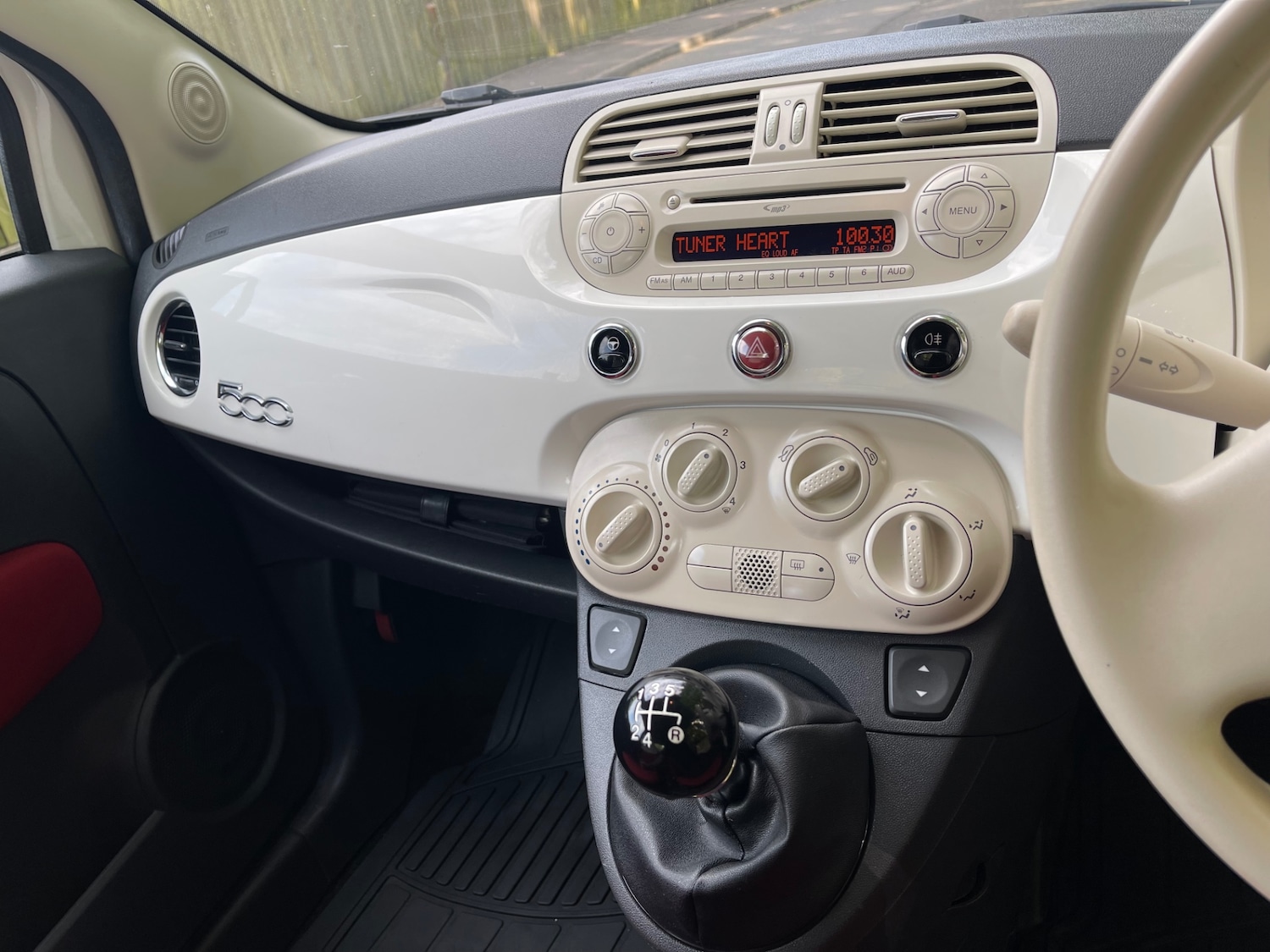 Vehicle 6