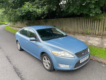 Used Ford Mondeo 2010 for sale - 75561257: Photo