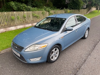 Used Ford Mondeo 2010 for sale - 75561257: Photo