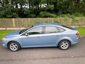 Used Ford Mondeo 2010 for sale - 75561257: Photo