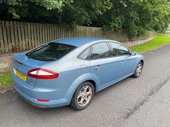 Used Ford Mondeo 2010 for sale - 75561257: Photo