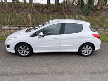 Used Peugeot 308 2013 for sale - 78962078: Photo