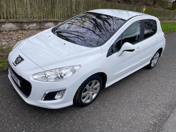 Used Peugeot 308 2013 for sale - 78962078: Photo