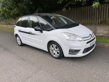 Used Citroen C4 Picasso 2012 for sale - 79640708: Photo