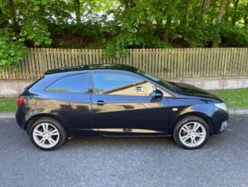 2009 (09) - 1.6 Sport 3dr