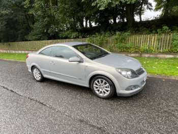 Used Vauxhall Astra 2009 for sale - 74407188: Photo