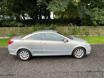 Used Vauxhall Astra 2009 for sale - 74407188: Photo
