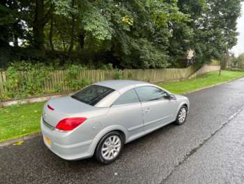 Used Vauxhall Astra 2009 for sale - 74407188: Photo