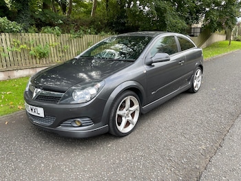 Used Vauxhall Astra 2010 for sale - 76055671: Photo