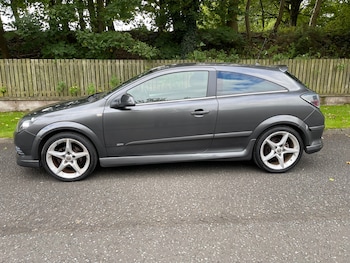 Used Vauxhall Astra 2010 for sale - 76055671: Photo