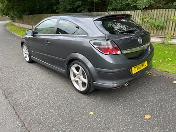 Used Vauxhall Astra 2010 for sale - 76055671: Photo