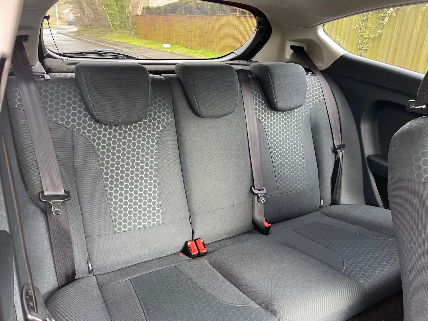 Used Ford Fiesta 2009 for sale - 77997341: Photo 6