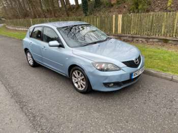 Used Mazda Mazda3 2007 for sale - 74621668: Photo