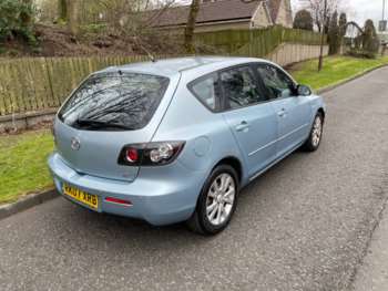 Used Mazda Mazda3 2007 for sale - 74621668: Photo