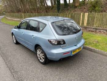 Used Mazda Mazda3 2007 for sale - 74621668: Photo