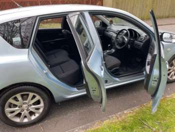 Used Mazda Mazda3 2007 for sale - 74621668: Photo