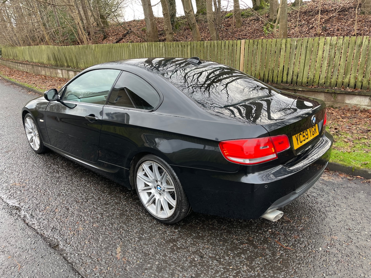 Used BMW 3 Series 2009 for sale - 77041028: Photo 5