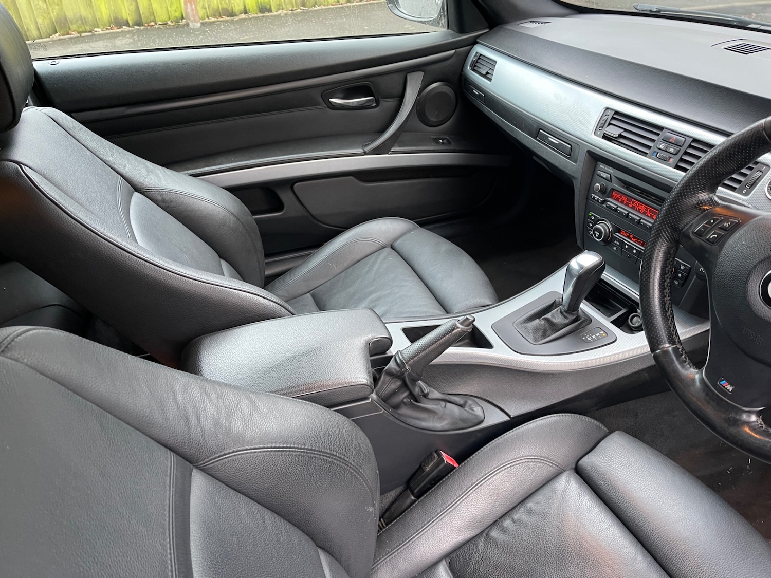 Used BMW 3 Series 2009 for sale - 77041028: Photo 6