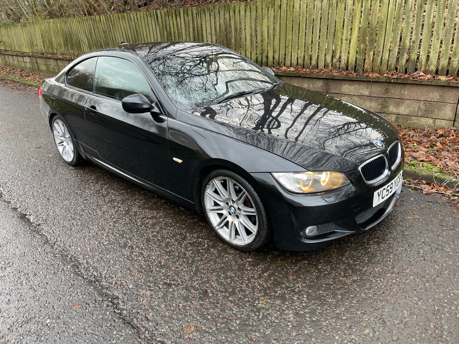 Used BMW 3 Series 2009 for sale - 77041028: Photo 7