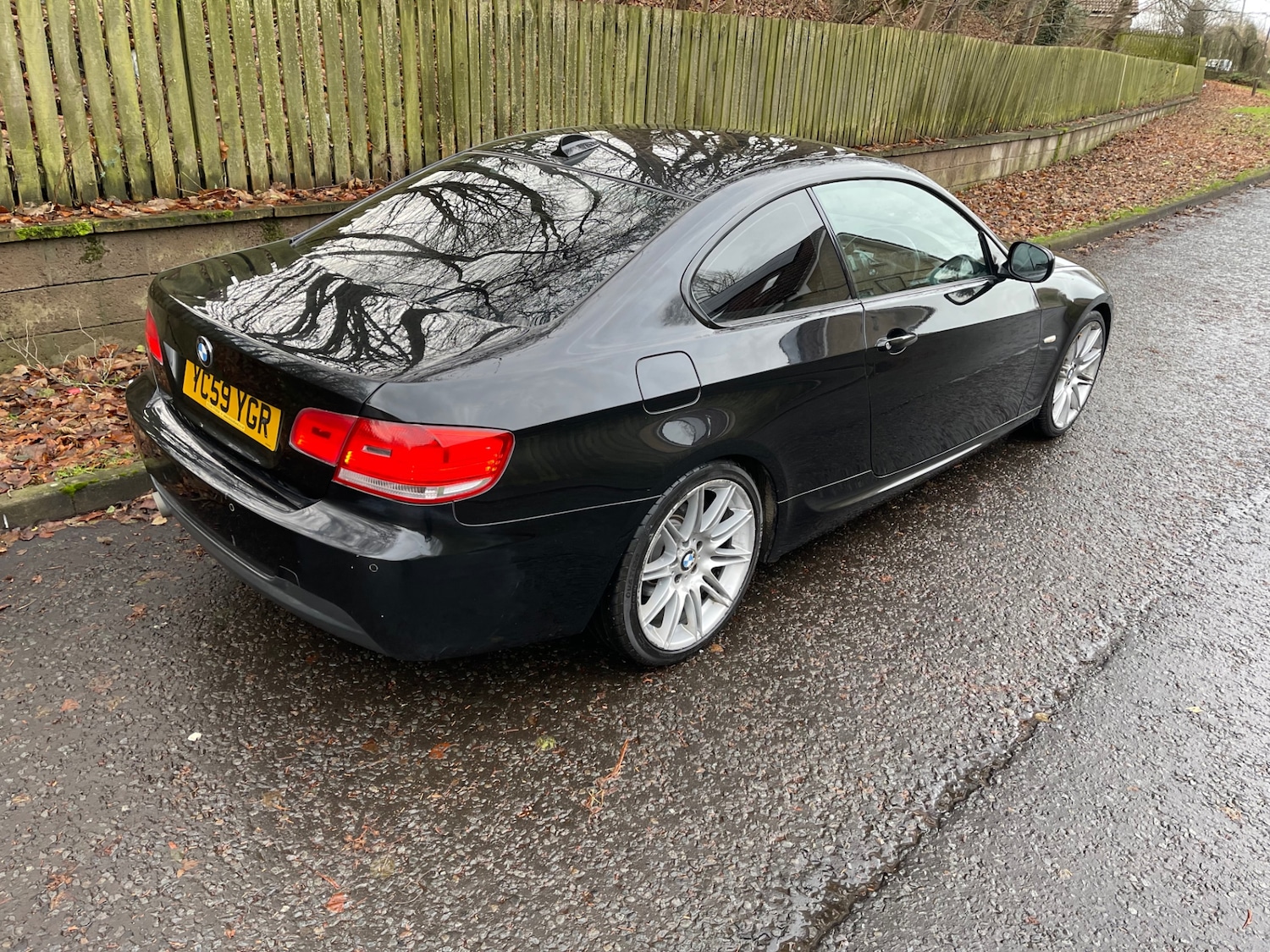 Used BMW 3 Series 2009 for sale - 77041028: Photo 8