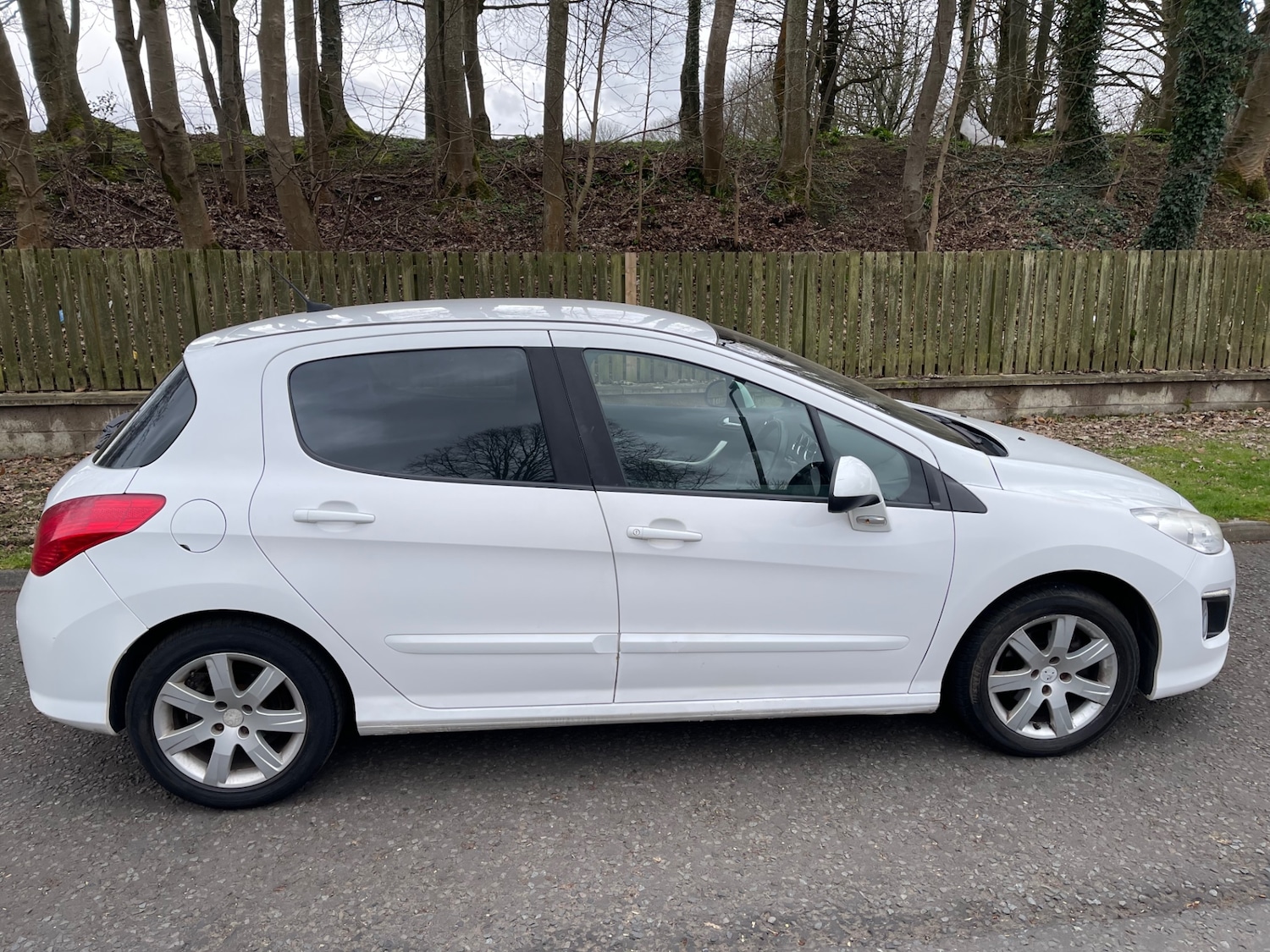 Used Skoda Citigo 2013 for sale - 77984529: Photo 3