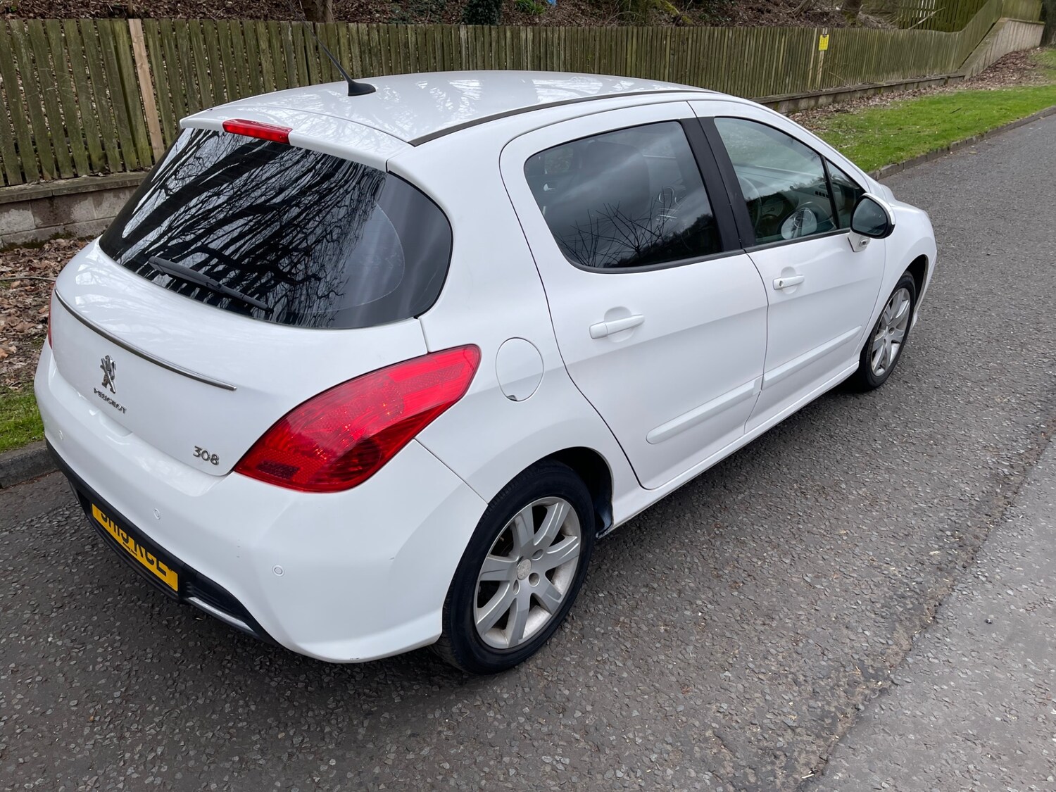 Used Skoda Citigo 2013 for sale - 77984529: Photo 4