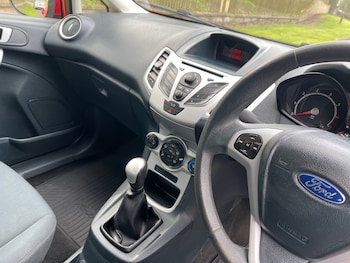 Used Ford Focus 2008 for sale - 75119457: Photo