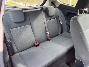 Used Ford Focus 2008 for sale - 75119457: Photo
