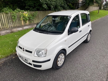 2010 (59) - 1.2 Dynamic ECO 5dr
