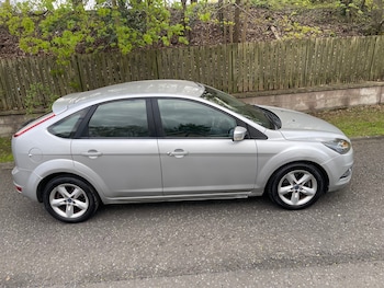 Used Ford Focus 2008 for sale - 75584528: Photo
