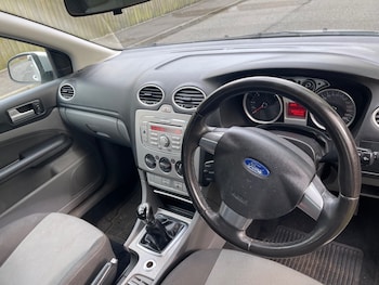 Used Ford Focus 2008 for sale - 75584528: Photo