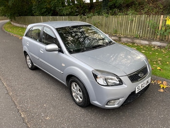 Used Kia Rio 2010 for sale - 78962136: Photo