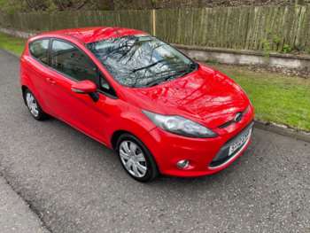 Used Ford Fiesta 2012 for sale - 74437716: Photo
