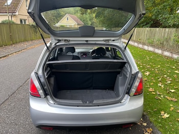 Used Kia Rio 2010 for sale - 76281318: Photo