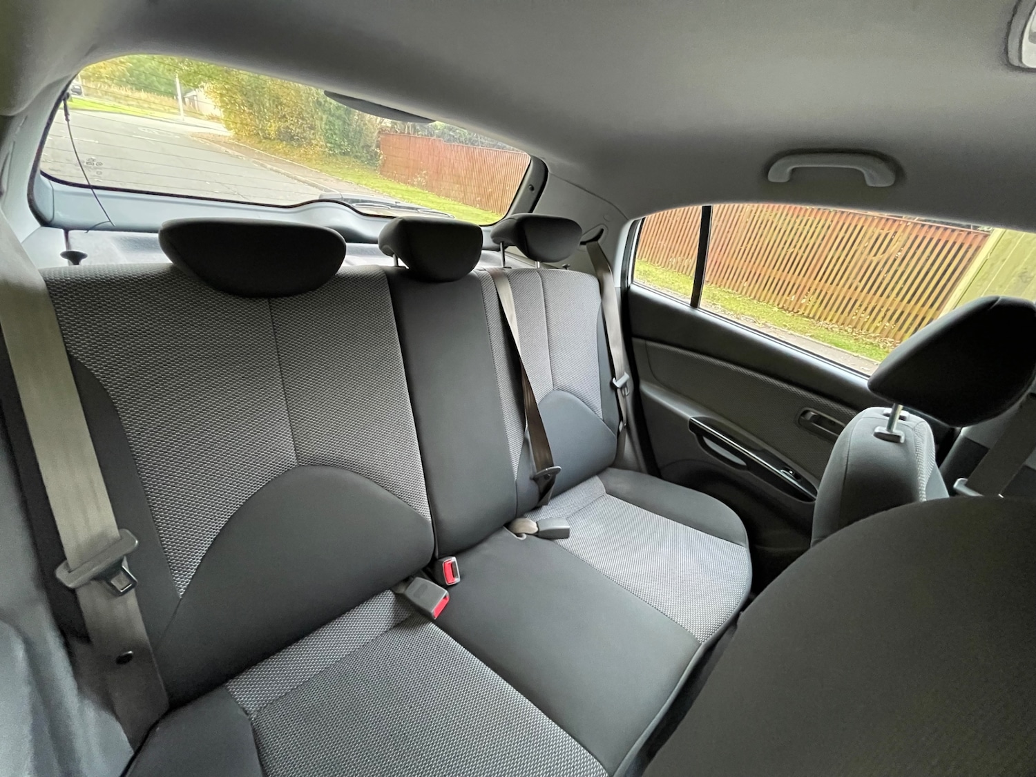 Used Kia Rio 2010 for sale - 76281318: Photo 7