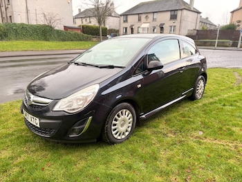 Used Vauxhall Corsa 2007 for sale - 78239827: Photo