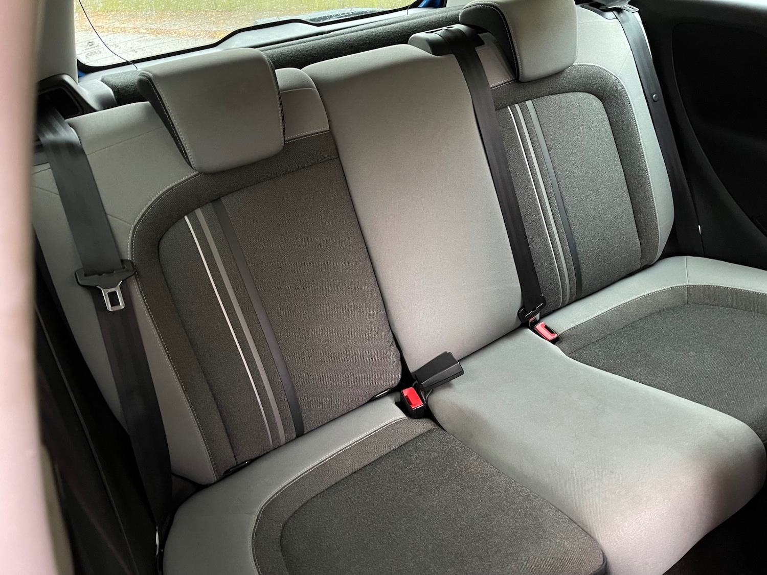 Used Fiat Punto 2012 for sale - 76526457: Photo 5