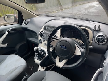 Used Ford Ka 2010 for sale - 75545427: Photo