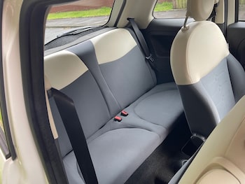 Used Fiat 500 2009 for sale - 79568881: Photo