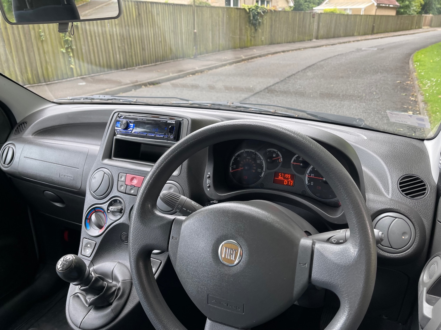 Used Fiat Panda 2010 for sale - 77635779: Photo 4