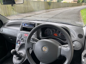 Used Fiat Panda 2010 for sale - 77635779: Photo