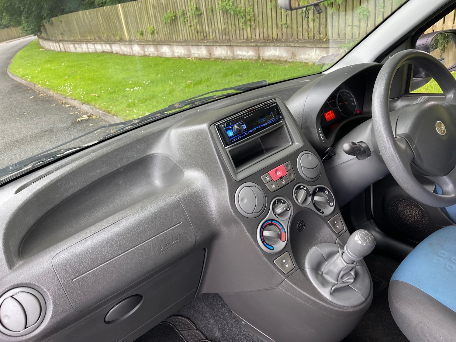 Used Fiat Panda 2010 for sale - 77635779: Photo 7