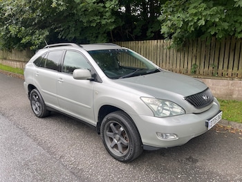 Used Lexus RX 2007 for sale - 79569034: Photo