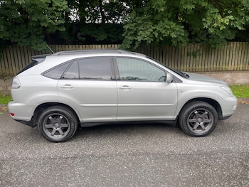 Used Lexus RX 2007 for sale - 79569034: Photo