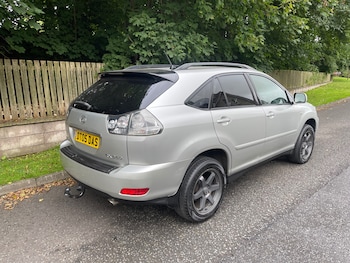 Used Lexus RX 2007 for sale - 79569034: Photo